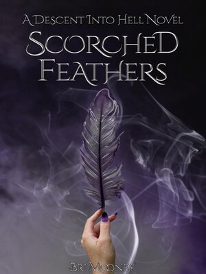 cover image of Scorched Feathers